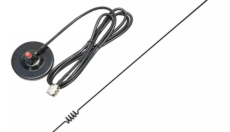 Best Dual Band Mobile Antenna