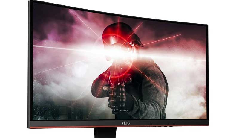 Best Monitor for GTX 1070