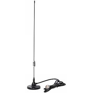 VFAN Dual Band Mobile Antenna │ VHF and UHF Antenna