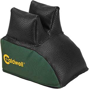 Caldwell Rear Bag for Benchrest Shooting | Durable Construction