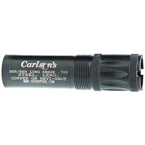 Carlson’s 11517 Choke For Duck Hunting Benelli | Ported