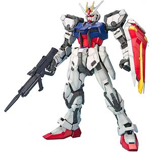 Bandai | Hobby Strike | PG Gundam | 1/60 Perfect Grade Model kit