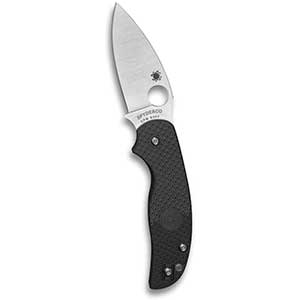 Spyderco Sage 5 Griptilian Scales | Folding Knife