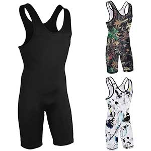 Roar Powerlifting Singlets │ Suitable Adjustment