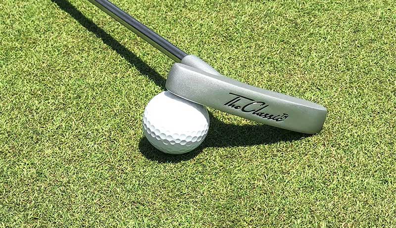Best Putter Grip for Left Hand Low