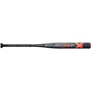Louisville Slugger RXT X20 Composite Fastpitch Softball Bat | RXT X20