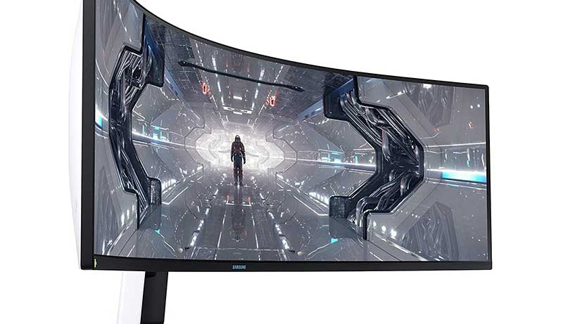 Monitor for GTX 1070