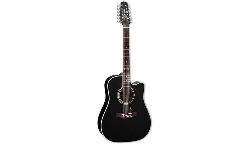 Best Takamine Guitars