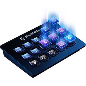 Elgato Stream Deck | Shortcut Commands