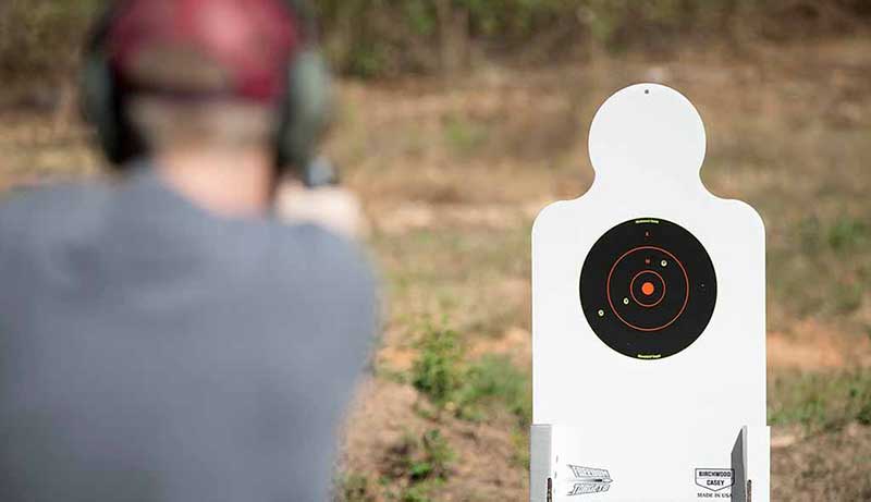 Top 5 Best Shooting Targets – A List from The Expert