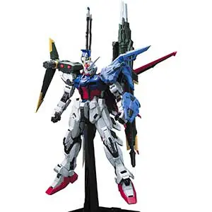 Bandai | Gundam Seed | Perfect Strike Gundam | Bandai Spirits