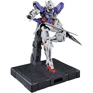 Bandai | Hobby PG Gundam | 1/60 | GN-001 Gundam | Exia Model Kit