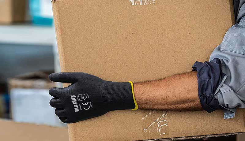 Best Thin Work Gloves