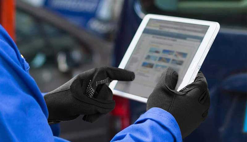 Best Touch Screen Work Gloves