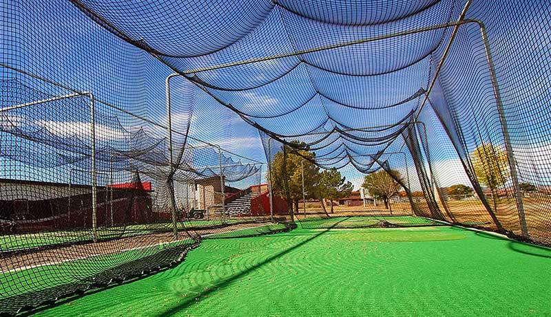 Best Batting Cage for Backyard