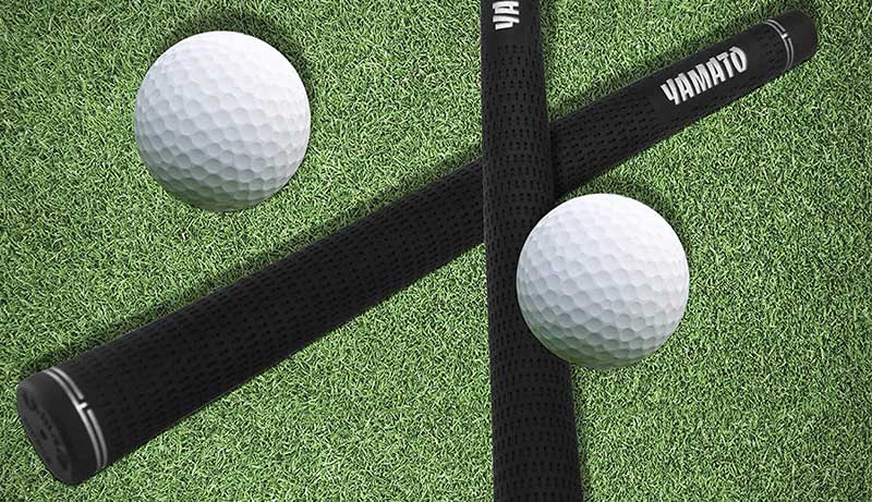 Golf Grips for Humid Weather