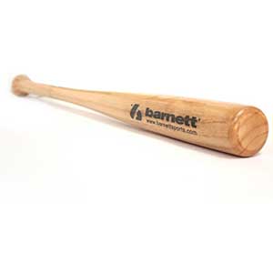 BARNETT Composite Wood Bat | 4 Sizes