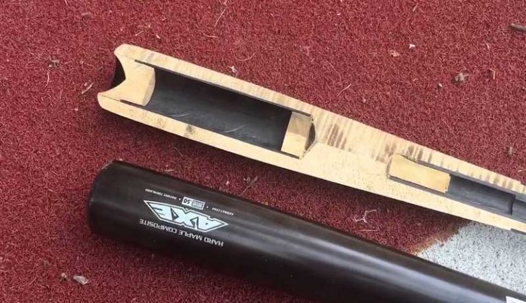 What Material Is A Composite Bat Made Of