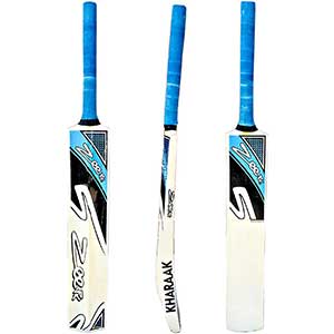 Liberty Supply Cricket Bat for Hard Tennis Ball | Sweet Spot