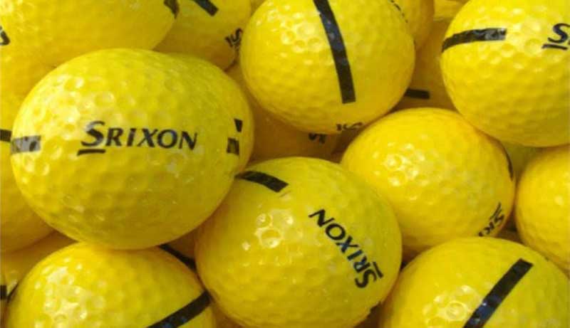 Best Yellow Golf Balls – Top 5 Models Reviewed by an Expert