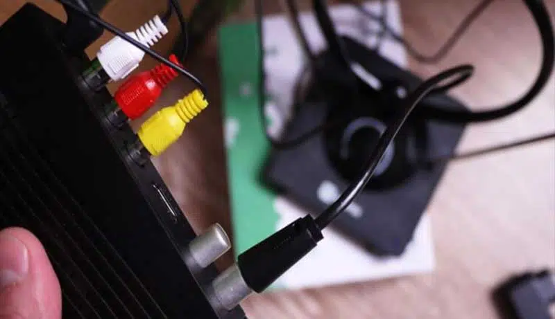 How to Make a TV Antenna Amplifier