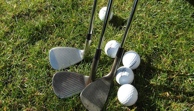 Steps to Hit Short Irons
